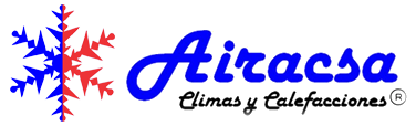 AIRACSA Logo